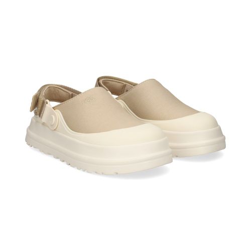 Ugg Zuecos Mujer - Beige Talla 9 - Ugg - Modalova