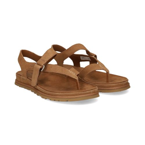 Sandalias Planas Mujer - Talla 6 - Ugg - Modalova