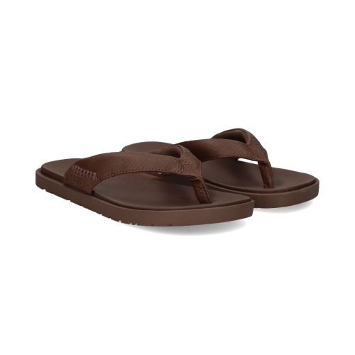 Chanclas Hombre - Talla 11 - Ugg - Modalova