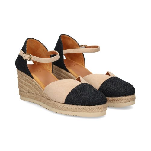 Alpargatas Mujer - Talla 38 - Unisa - Modalova