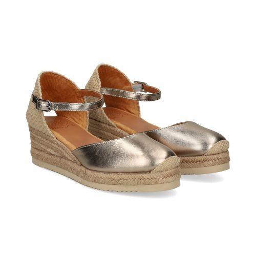 Cuñas Mujer - Talla 40 - Unisa - Modalova