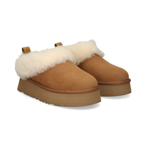 Ugg Zuecos Mujer - Marrón Talla 7 - Ugg - Modalova