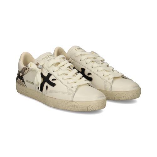 Zapatillas Mujer - Talla 38 - Premiata - Modalova