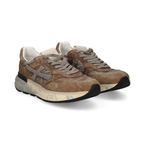 Zapatillas Mujer - Talla 44 - Premiata - Modalova