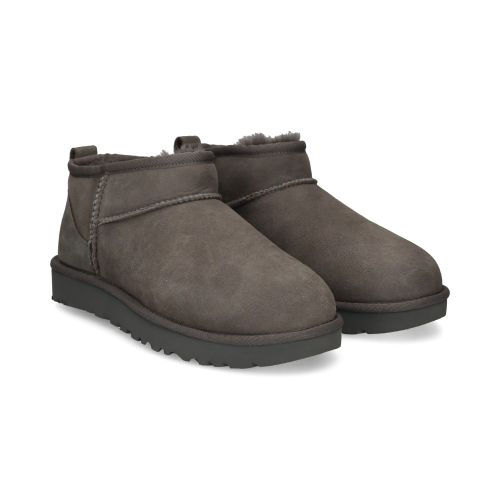 Botines Planos Mujer - Talla 8 - Ugg - Modalova