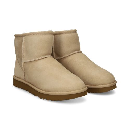Botines Planos Mujer - Talla 9 - Ugg - Modalova