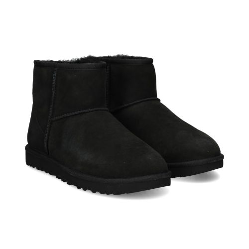 Botines Planos Mujer - Talla 7 - Ugg - Modalova