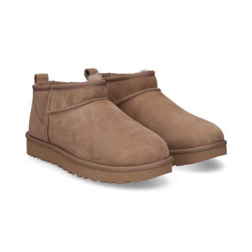 Botines Planos Mujer - Talla 9 - Ugg - Modalova