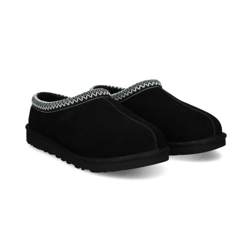 Ugg Zuecos Hombre - Negro Talla 9 - Ugg - Modalova