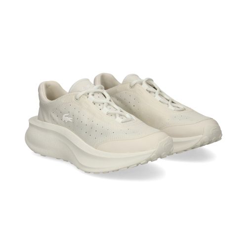 Zapatillas Mujer - Talla 3.5 - Lacoste - Modalova