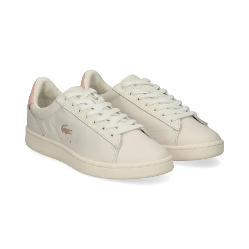 Zapatillas Mujer - Talla 5.5 - Lacoste - Modalova