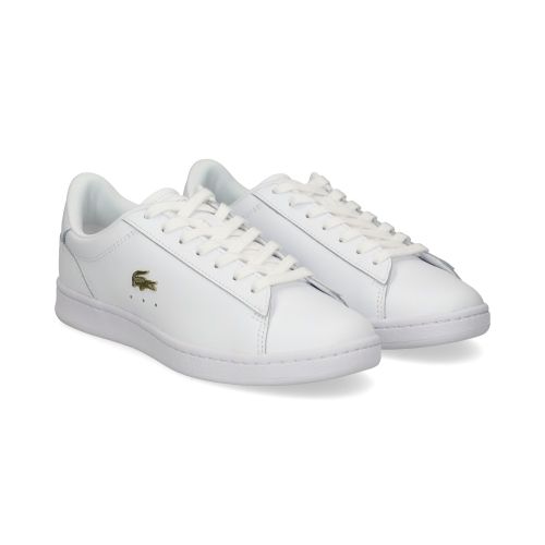 Zapatillas Mujer - Talla 3.5 - Lacoste - Modalova