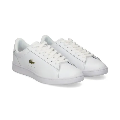 Zapatillas Mujer - Talla 4 - Lacoste - Modalova