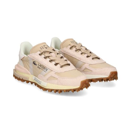 Zapatillas Mujer - Talla 7.5 - Lacoste - Modalova