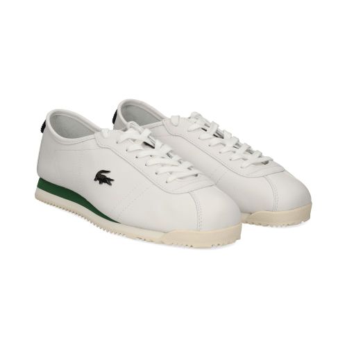 Zapatillas Hombre - Talla 7.5 - Lacoste - Modalova