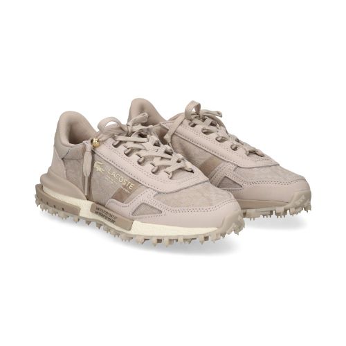 Zapatillas Mujer - Talla 3.5 - Lacoste - Modalova