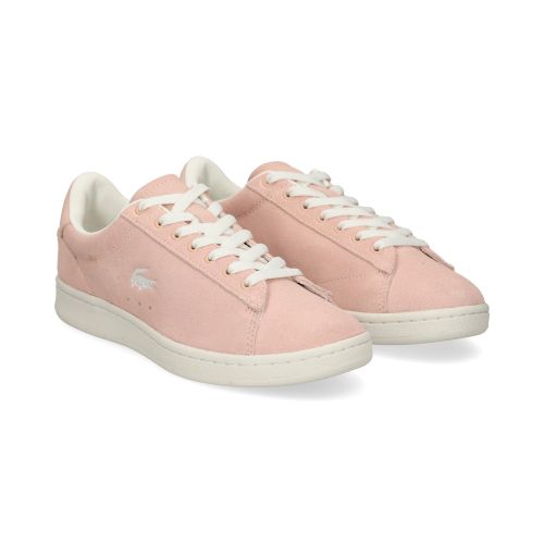 Zapatillas Mujer - Talla 4 - Lacoste - Modalova