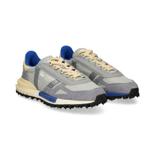 Zapatillas Hombre - Talla 7.5 - Lacoste - Modalova