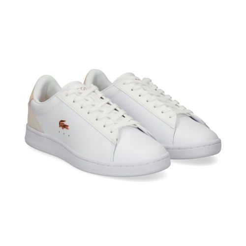 Zapatillas Mujer - Talla 4 - Lacoste - Modalova