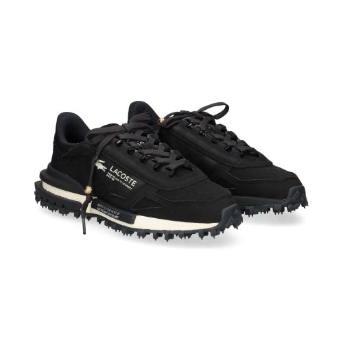 Zapatillas Mujer - Talla 5.5 - Lacoste - Modalova
