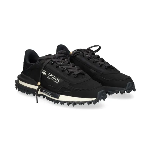Zapatillas Mujer - Talla 6.5 - Lacoste - Modalova