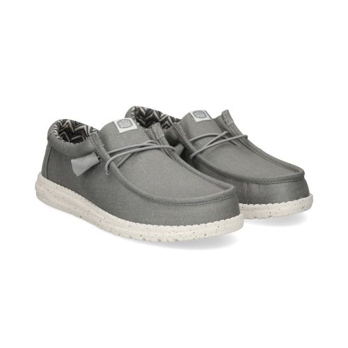 Zapatos De Vestir Hombre - Talla 41 - Hey Dude - Modalova