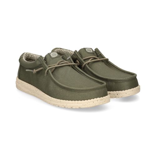 Zapatos De Vestir Hombre - Talla 44 - Hey Dude - Modalova