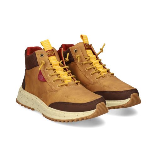 Botines Hombre - Talla 41 - Hey Dude - Modalova