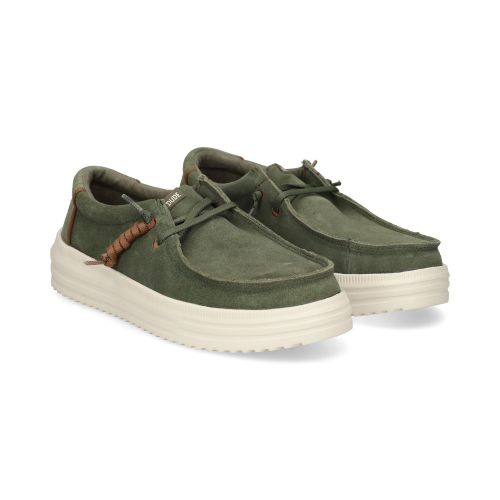 Zapatos De Vestir Hombre - Talla 40 - Hey Dude - Modalova
