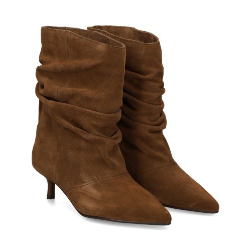 Botas Con Tacón Mujer - Talla 40 - Befree - Modalova