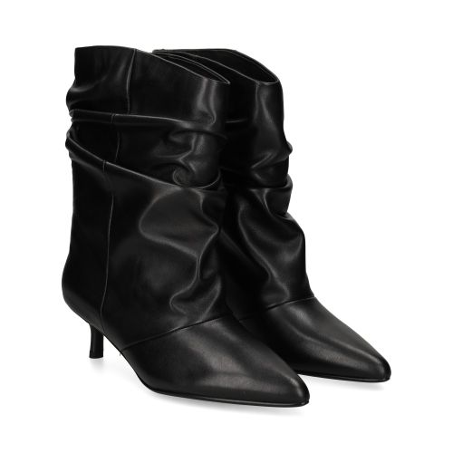 Botas Con Tacón Mujer - Talla 37 - Befree - Modalova