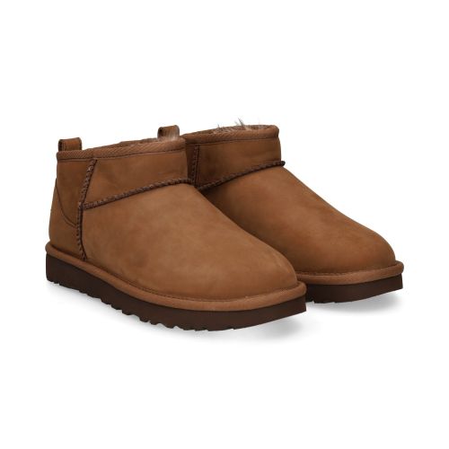 Botines Planos Mujer - Talla 9 - Ugg - Modalova