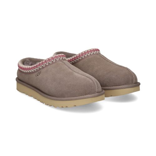 Ugg Zuecos Mujer - Gris Talla 9 - Ugg - Modalova