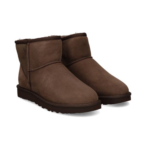 Botines Planos Mujer - Talla 8 - Ugg - Modalova