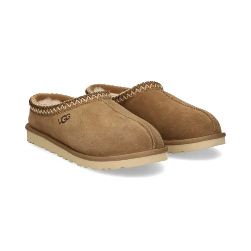 Zuecos Hombre - Talla 12 - Ugg - Modalova