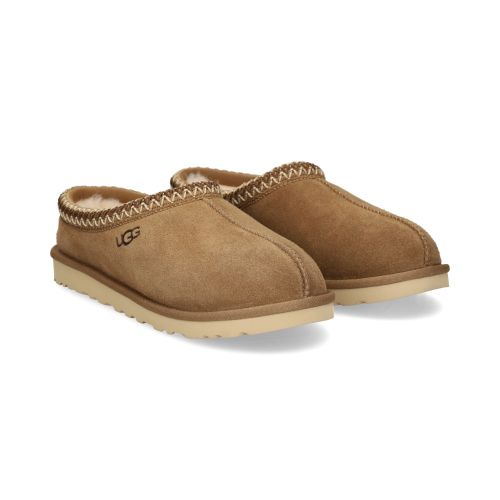 Ugg Zuecos Hombre - Marrón Talla 7 - Ugg - Modalova