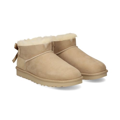 Botines Planos Mujer - Talla 9 - Ugg - Modalova