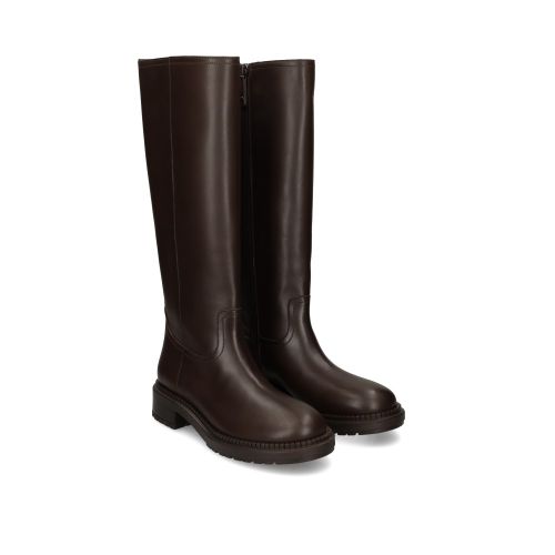 Botas Con Tacón Mujer - Talla 39 - Casadei - Modalova