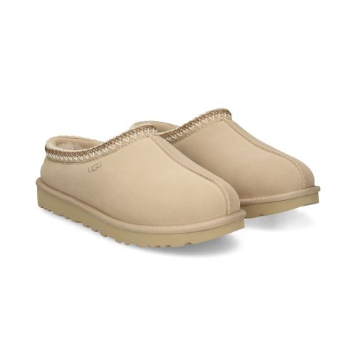 Ugg Zuecos Mujer - Beige Talla 8 - Ugg - Modalova