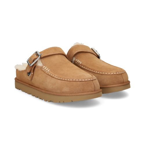 Ugg Zuecos Mujer - Marrón Talla 6 - Ugg - Modalova