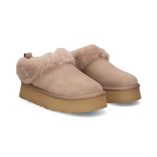Ugg Zuecos Mujer - Gris Talla 8 - Ugg - Modalova