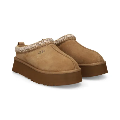 Ugg Zuecos Mujer - Marrón Talla 10 - Ugg - Modalova