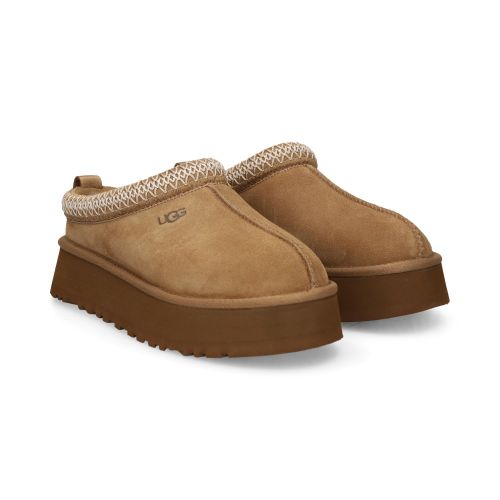 Ugg Zuecos Mujer - Marrón Talla 5 - Ugg - Modalova