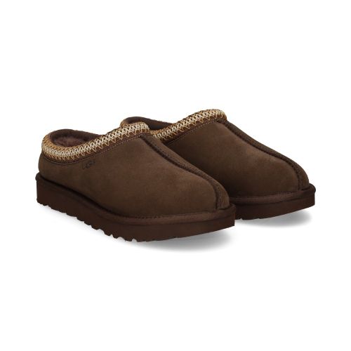 Ugg Zuecos Mujer - Marrón Talla 7 - Ugg - Modalova