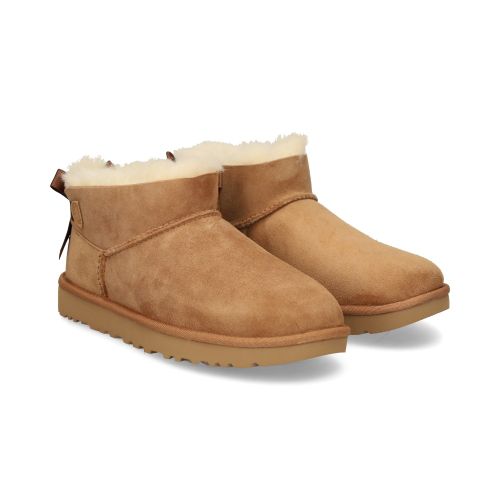 Botines Planos Mujer - Talla 9 - Ugg - Modalova
