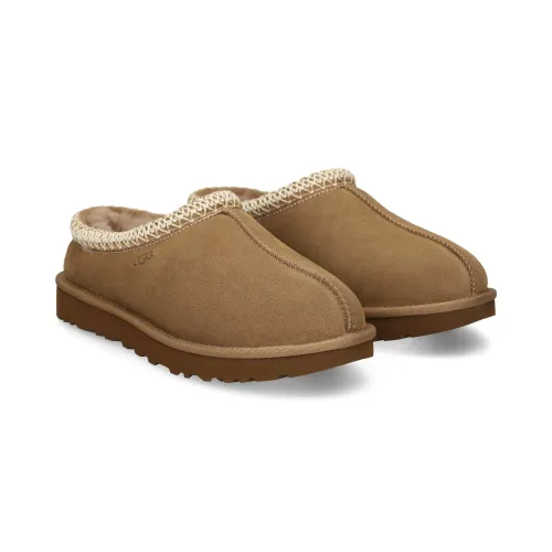 Ugg Zuecos Mujer - Marrón Talla 7 - Ugg - Modalova