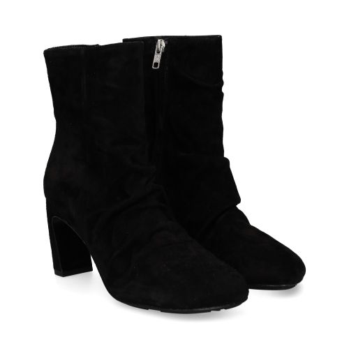 Botines Con Tacón Mujer - Talla 40 - Ash - Modalova