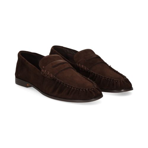 Mocasines Mujer - Talla 41 - Exe - Modalova