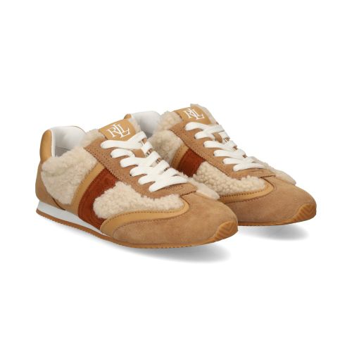 Zapatillas Mujer - Talla 9 - Lauren Ralph Lauren - Modalova