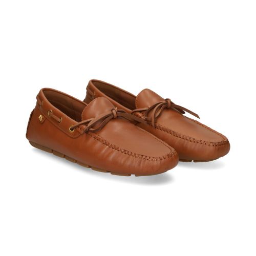 Mocasines Hombre - Talla 11 - Michael Kors - Modalova